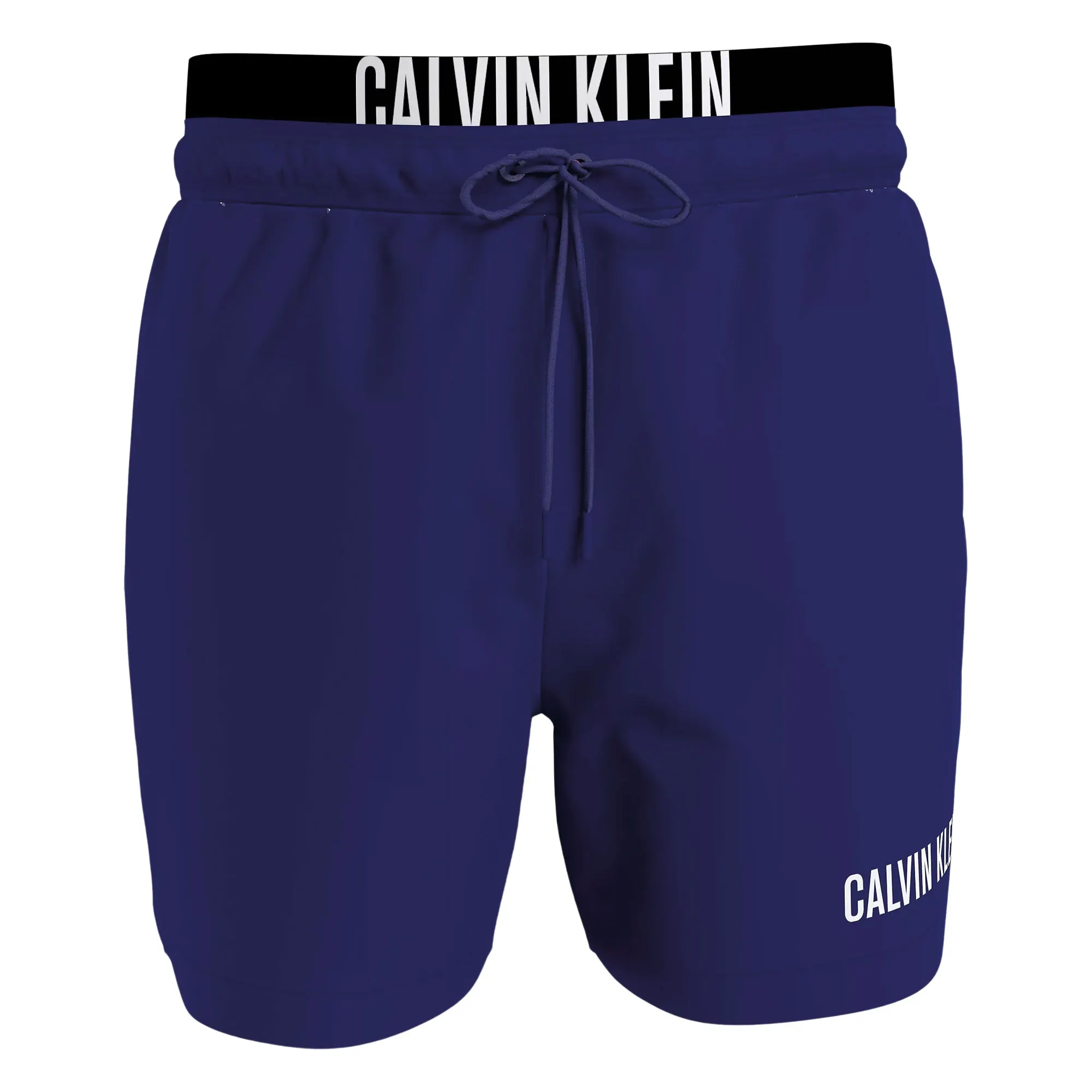 CK JEANS Medium Drawstring Km0km01092 heren Boardshorts